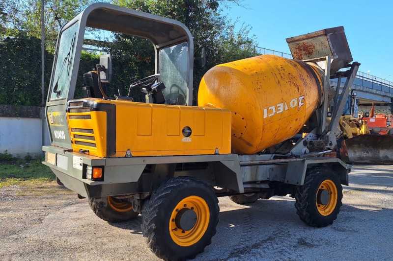 OmecoHub - Immagine DIECI N2400